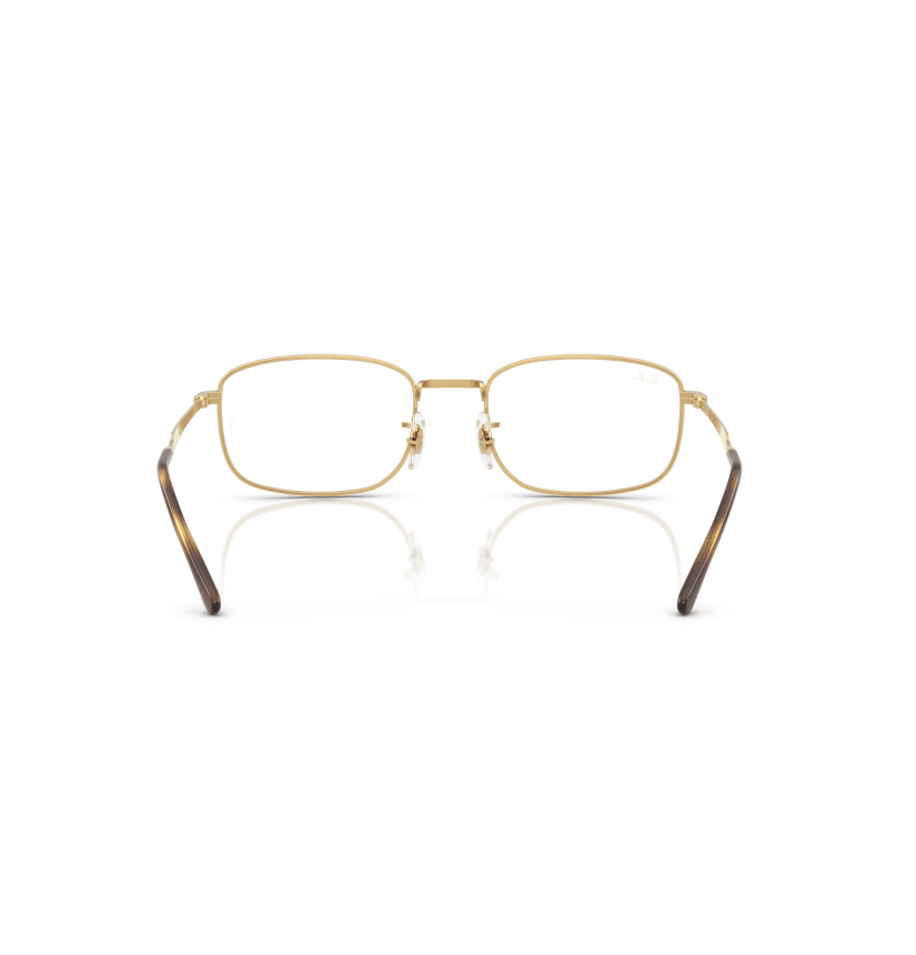 RAY-BAN VISTA - RX6533 - 2500 - 54