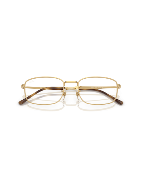 RAY-BAN VISTA - RX6533 - 2500 - 54
