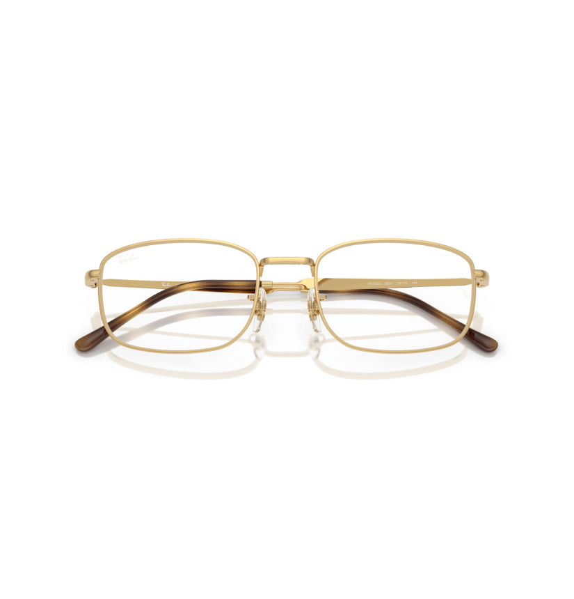 RAY-BAN VISTA - RX6533 - 2500 - 54