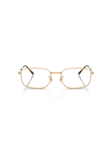 RAY-BAN VISTA - RX6533 - 2500 - 54