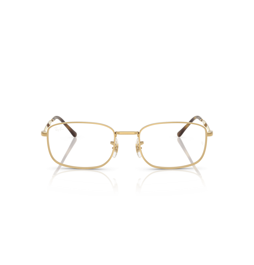 RAY-BAN VISTA - RX6533 - 2500 - 54