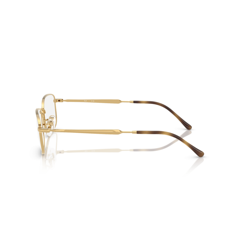 RAY-BAN VISTA - RX6533 - 2500 - 54