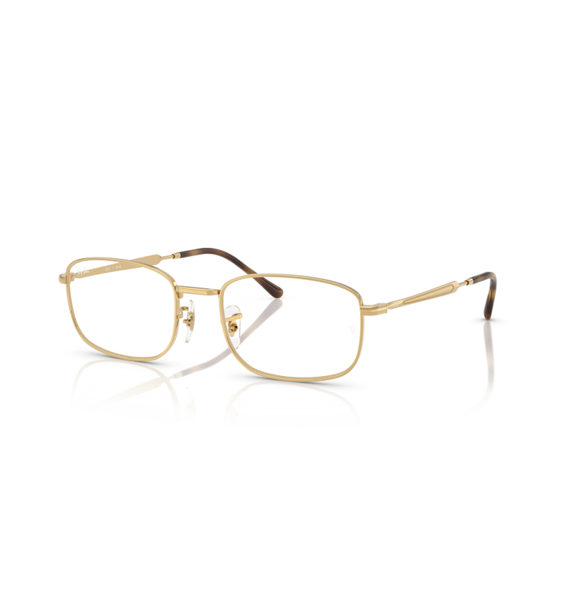 RAY-BAN VISTA - RX6533 - 2500 - 54