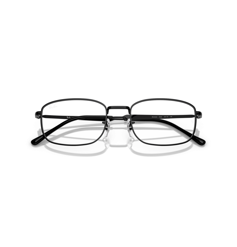 RAY-BAN VISTA - RX6533 - 2509 - 54