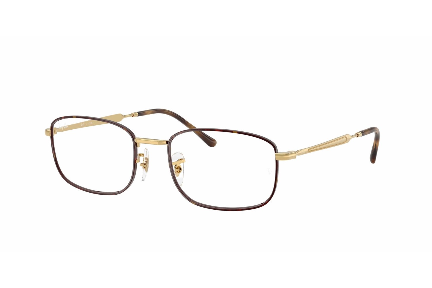 RAY-BAN VISTA - RX6533 - 3177 - 54
