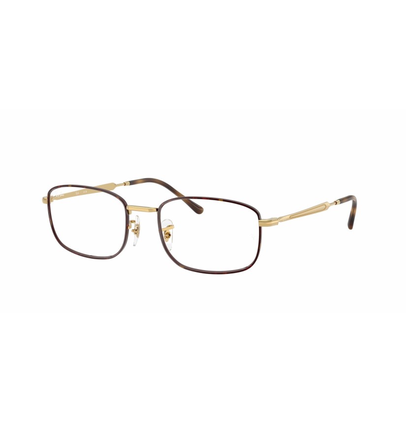 RAY-BAN VISTA - RX6533 - 3177 - 54