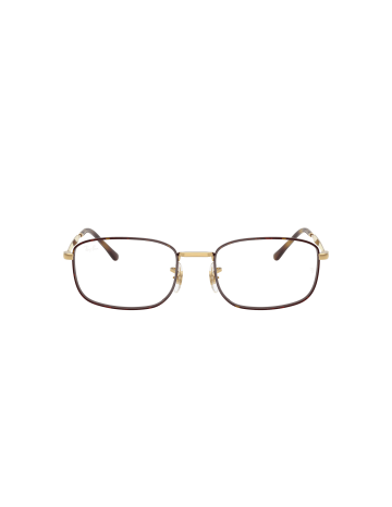RAY-BAN VISTA - RX6533 - 3177 - 54 2