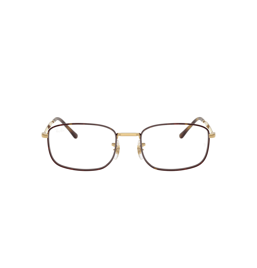 RAY-BAN VISTA - RX6533 - 3177 - 54