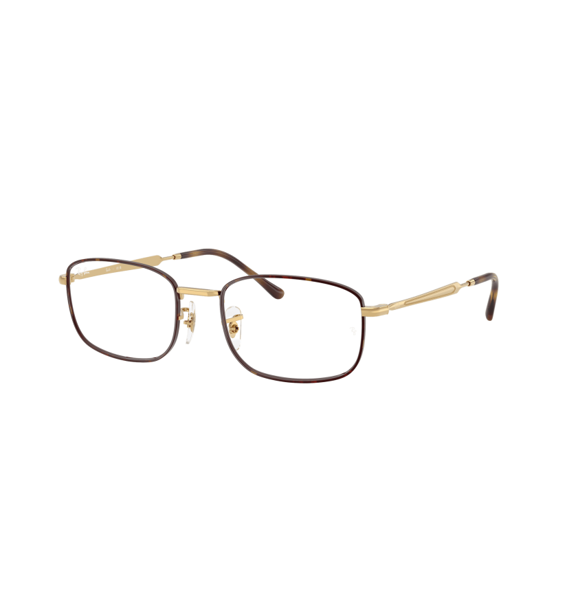 RAY-BAN VISTA - RX6533 - 3177 - 54