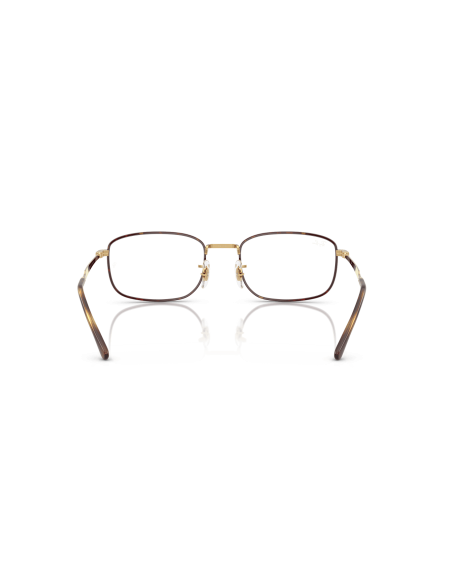 RAY-BAN VISTA - RX6533 - 3177 - 54