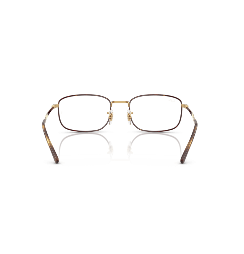 RAY-BAN VISTA - RX6533 - 3177 - 54