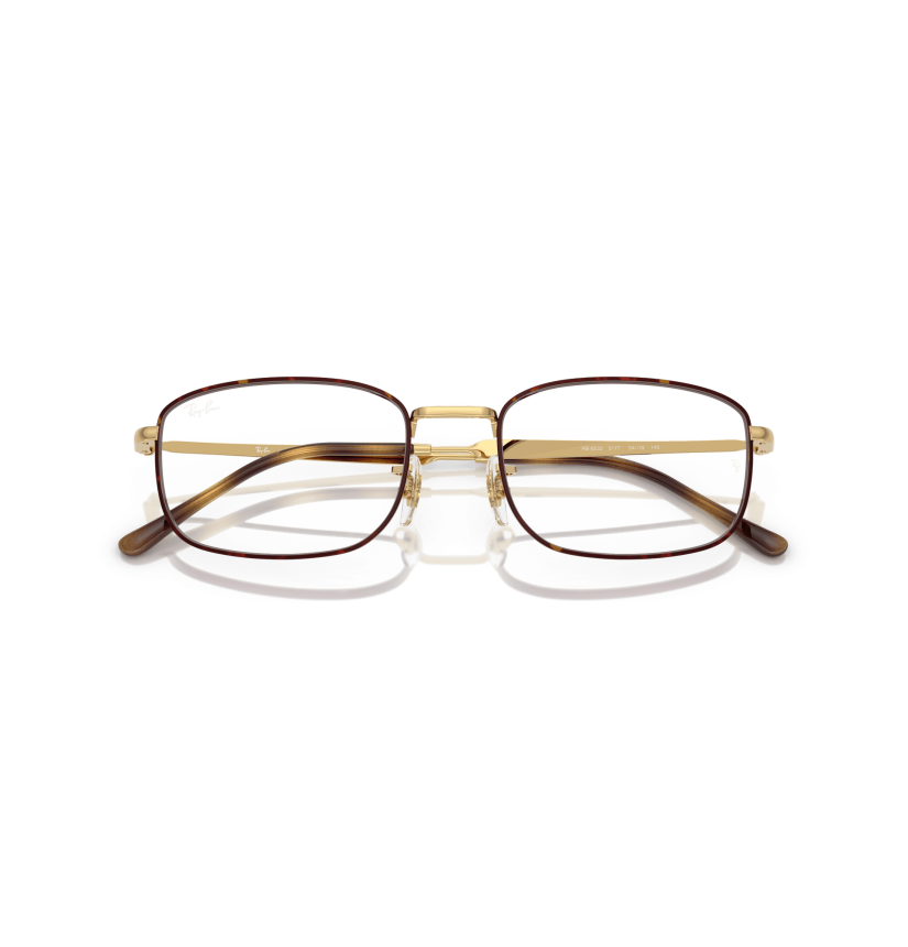 RAY-BAN VISTA - RX6533 - 3177 - 54