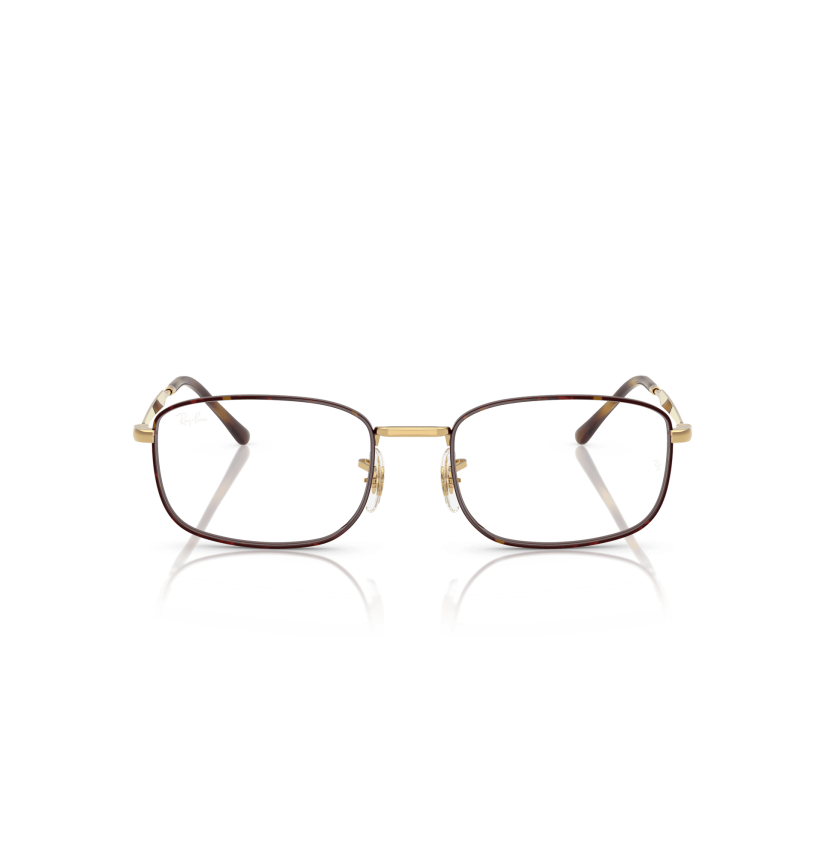 RAY-BAN VISTA - RX6533 - 3177 - 54