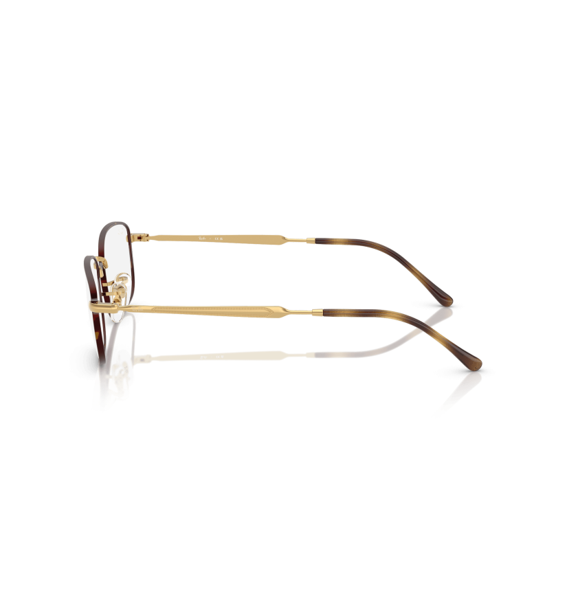 RAY-BAN VISTA - RX6533 - 3177 - 54