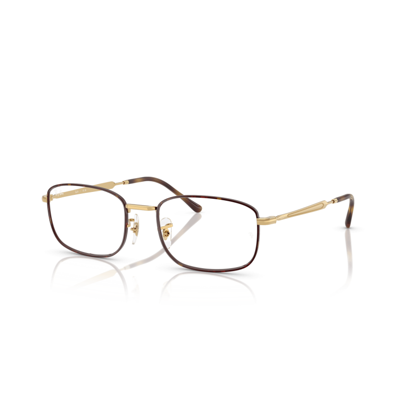 RAY-BAN VISTA - RX6533 - 3177 - 54