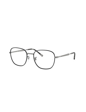 RAY-BAN VISTA - RX6534 - 3187 - 53