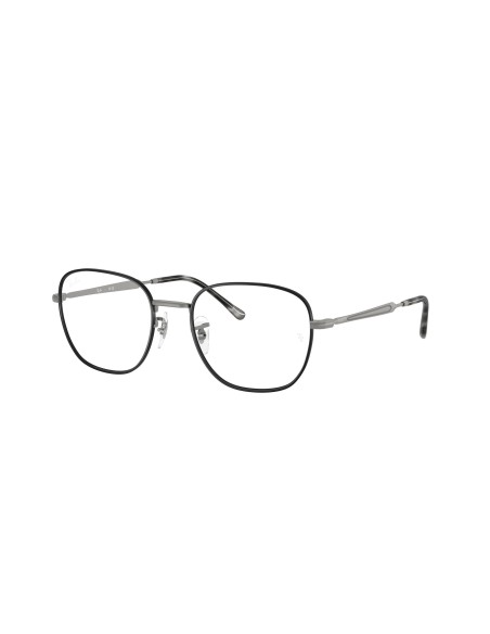 RAY-BAN  - RX6534 - 3187 - 53