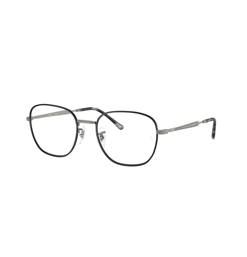 RAY-BAN  - RX6534 - 3187 - 53