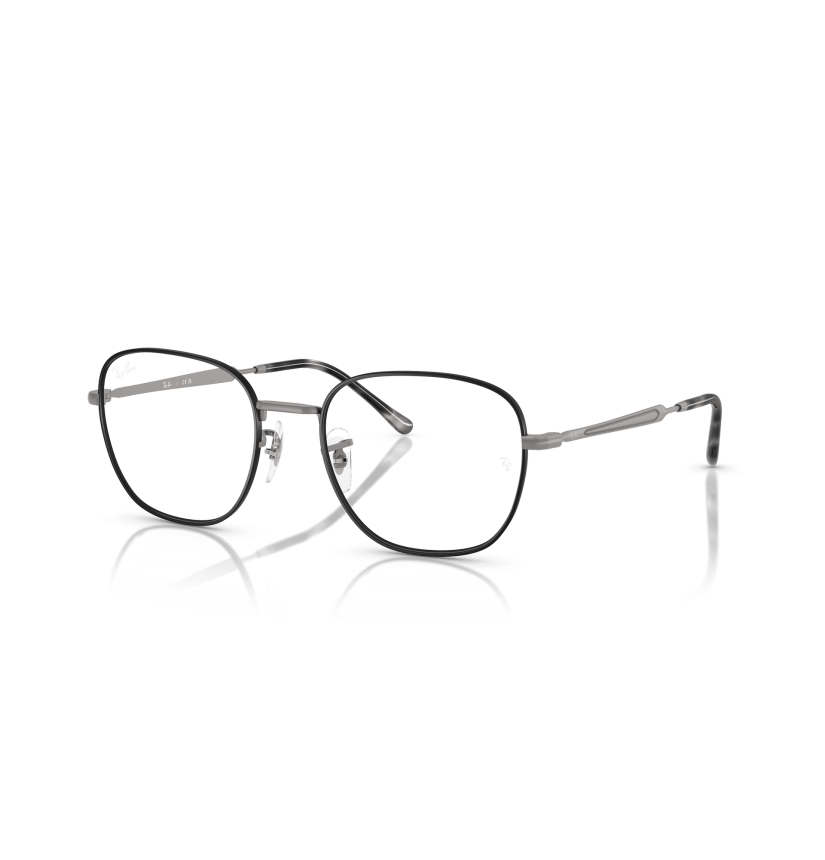 RAY-BAN  - RX6534 - 3187 - 53