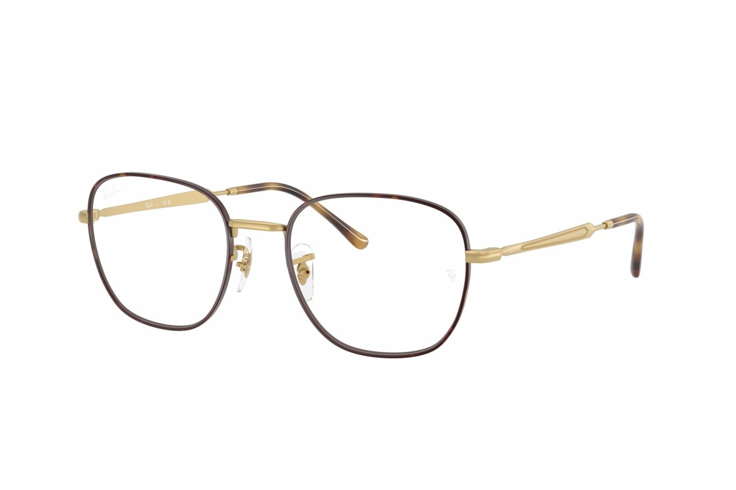RAY-BAN  - RX6534 - 3188 - 53