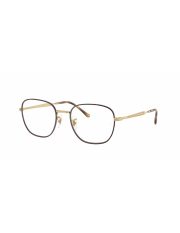 RAY-BAN VISTA - RX6534 - 3188 - 53