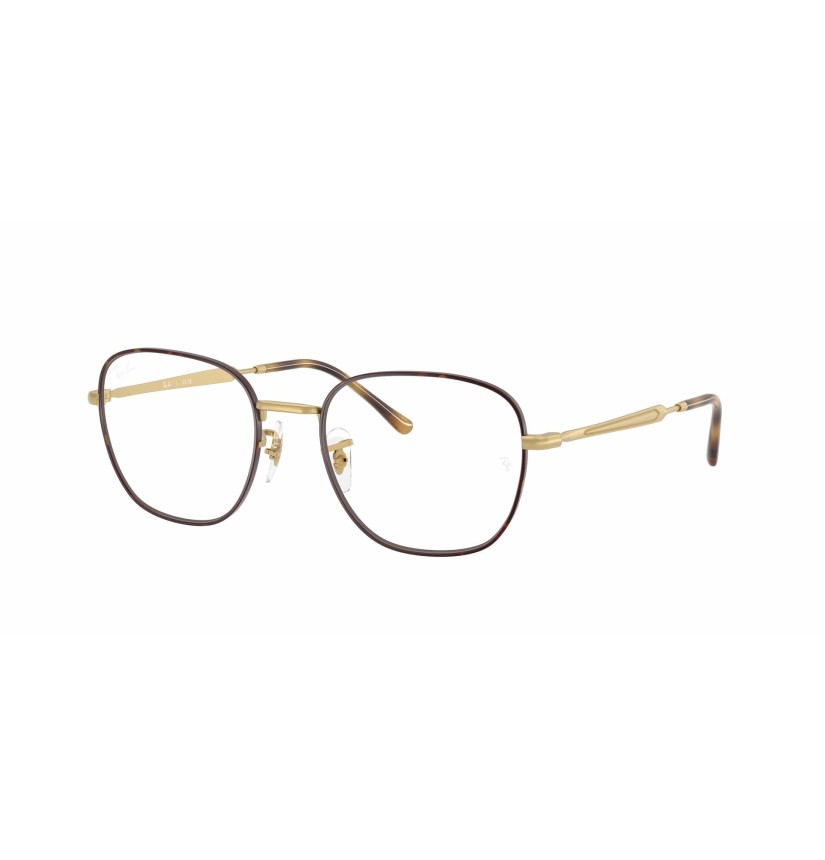 RAY-BAN  - RX6534 - 3188 - 53