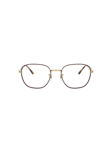 RAY-BAN VISTA - RX6534 - 3188 - 53 2