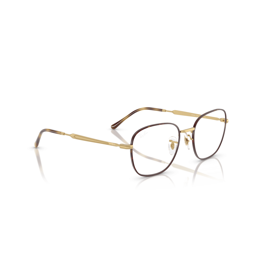 RAY-BAN  - RX6534 - 3188 - 53