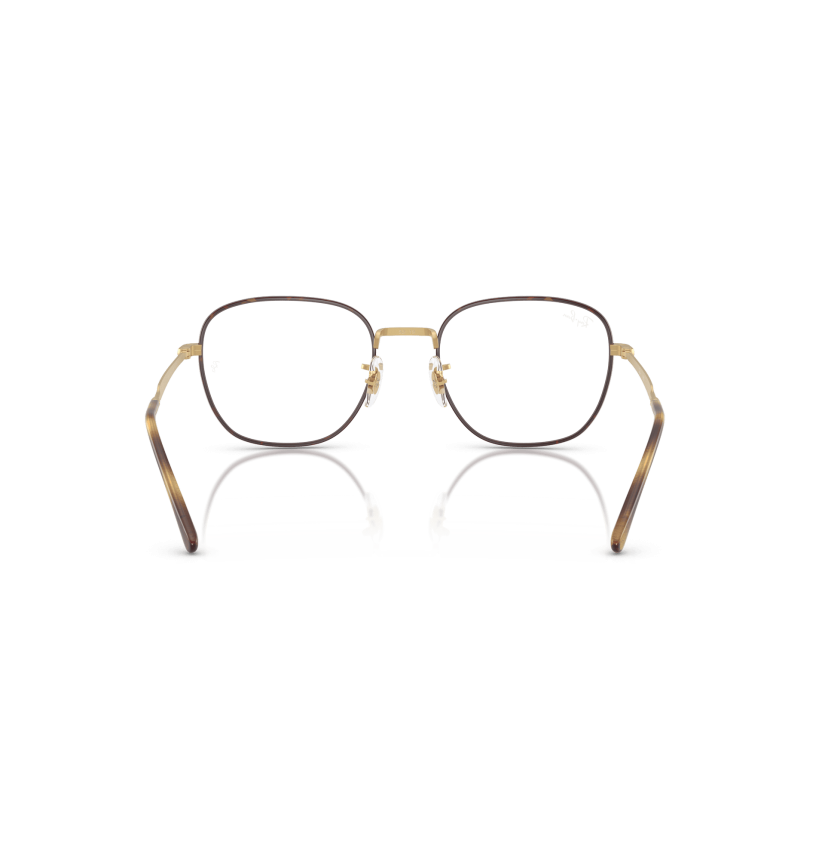 RAY-BAN  - RX6534 - 3188 - 53