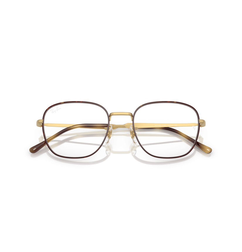 RAY-BAN  - RX6534 - 3188 - 53