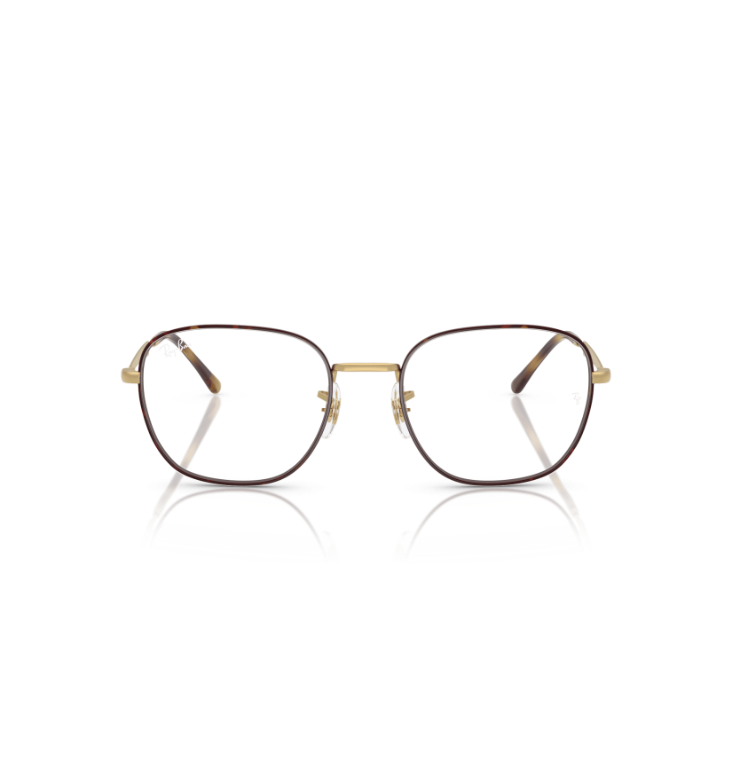 RAY-BAN  - RX6534 - 3188 - 53