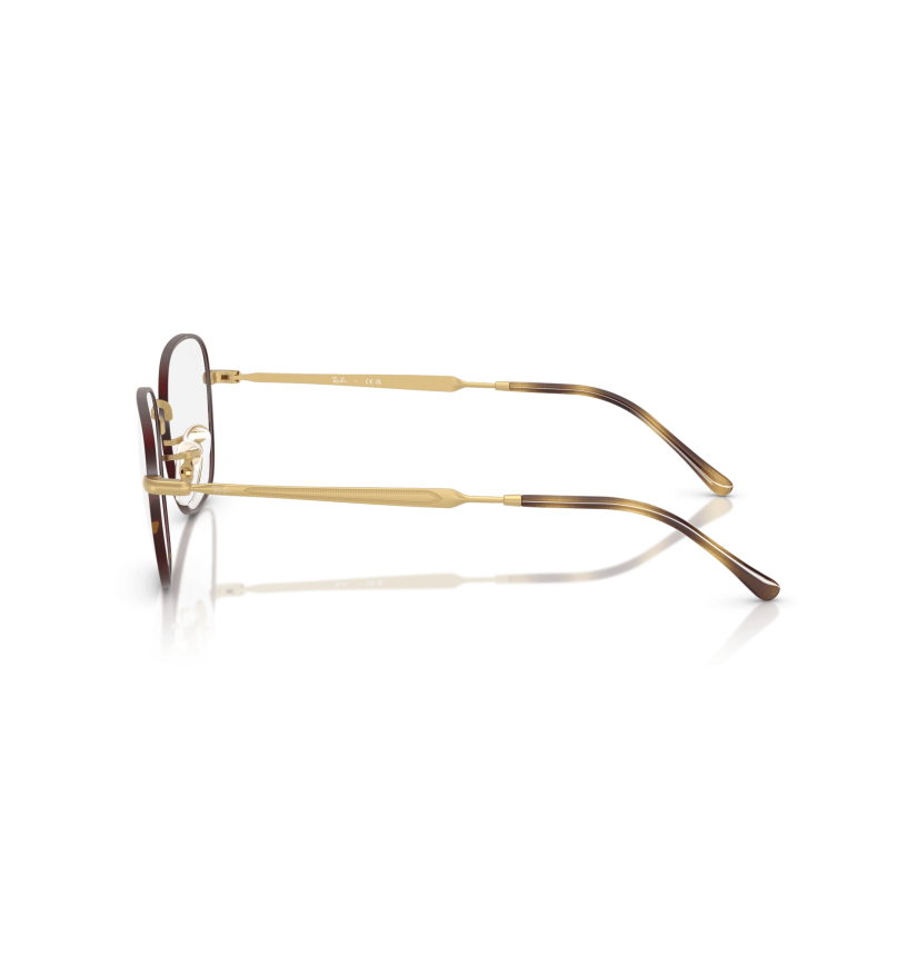RAY-BAN  - RX6534 - 3188 - 53