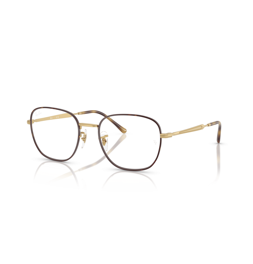 RAY-BAN  - RX6534 - 3188 - 53