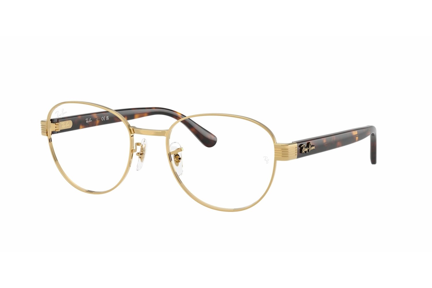 RAY-BAN VISTA - RX6543 - 2500 - 54
