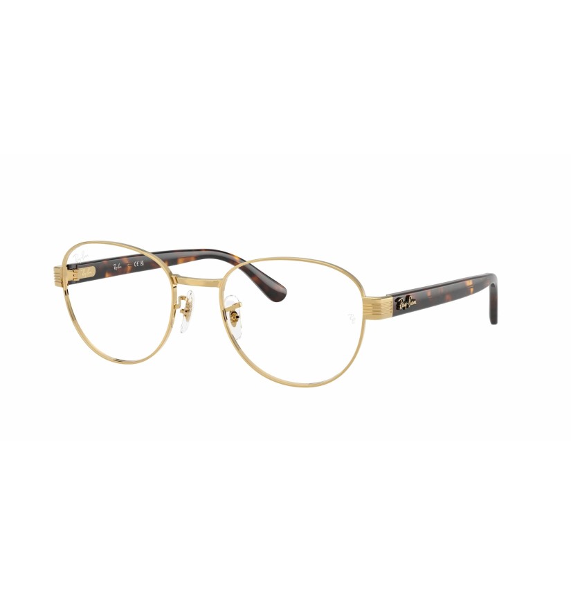 RAY-BAN  - RX6543 - 2500 - 54