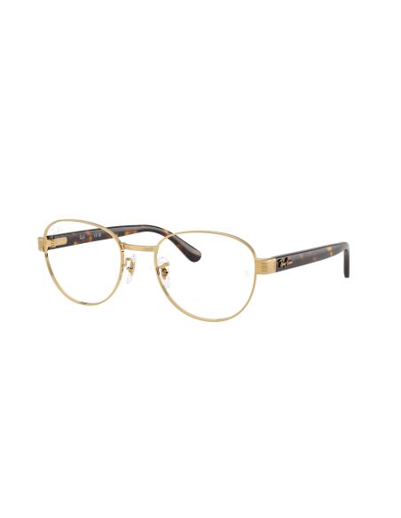 RAY-BAN  - RX6543 - 2500 - 54