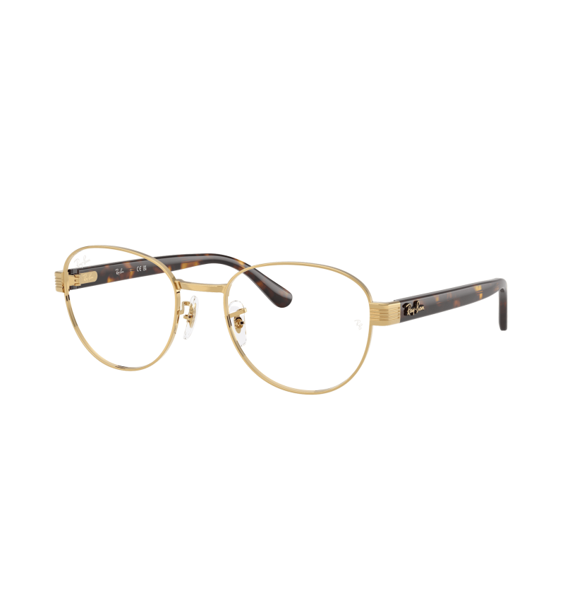 RAY-BAN  - RX6543 - 2500 - 54