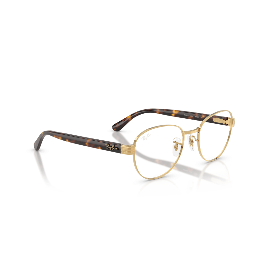 RAY-BAN  - RX6543 - 2500 - 54