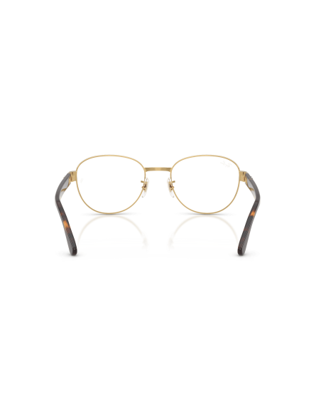 RAY-BAN  - RX6543 - 2500 - 54