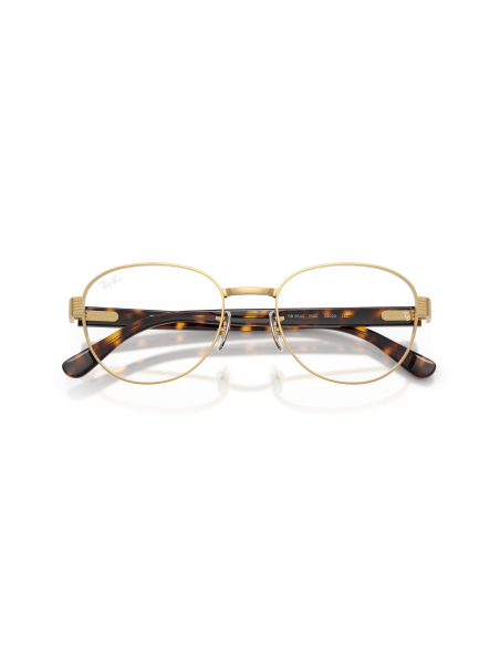 RAY-BAN  - RX6543 - 2500 - 54