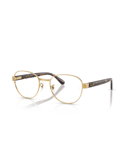 RAY-BAN  - RX6543 - 2500 - 54