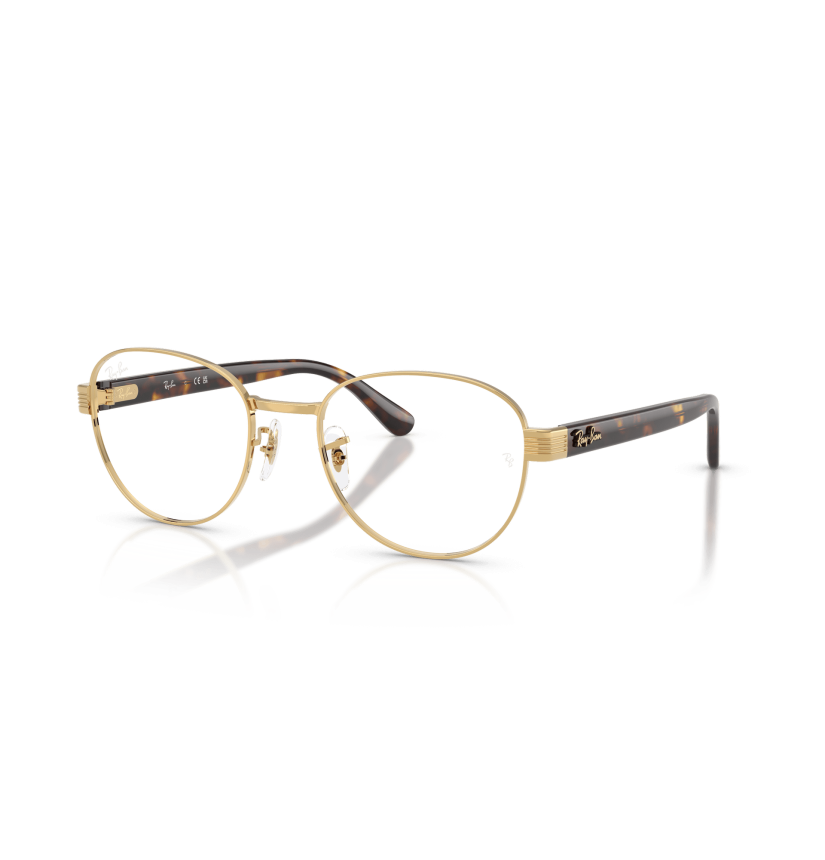 RAY-BAN  - RX6543 - 2500 - 54