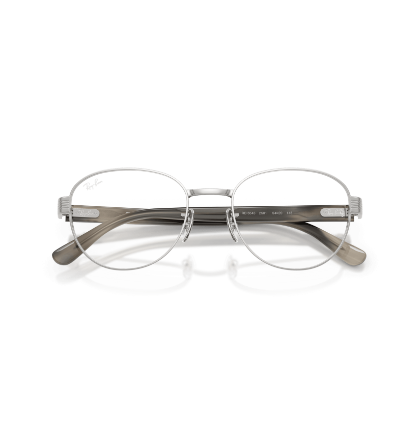 RAY-BAN VISTA - RX6543 - 2501 - 54