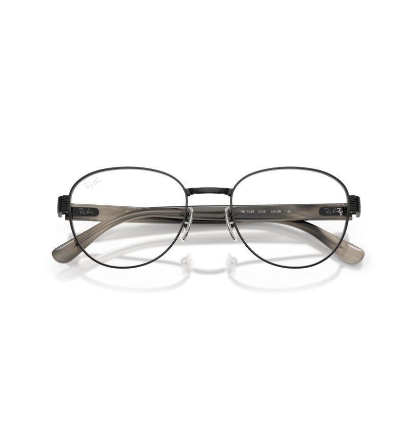 RAY-BAN VISTA - RX6543 - 2509 - 54