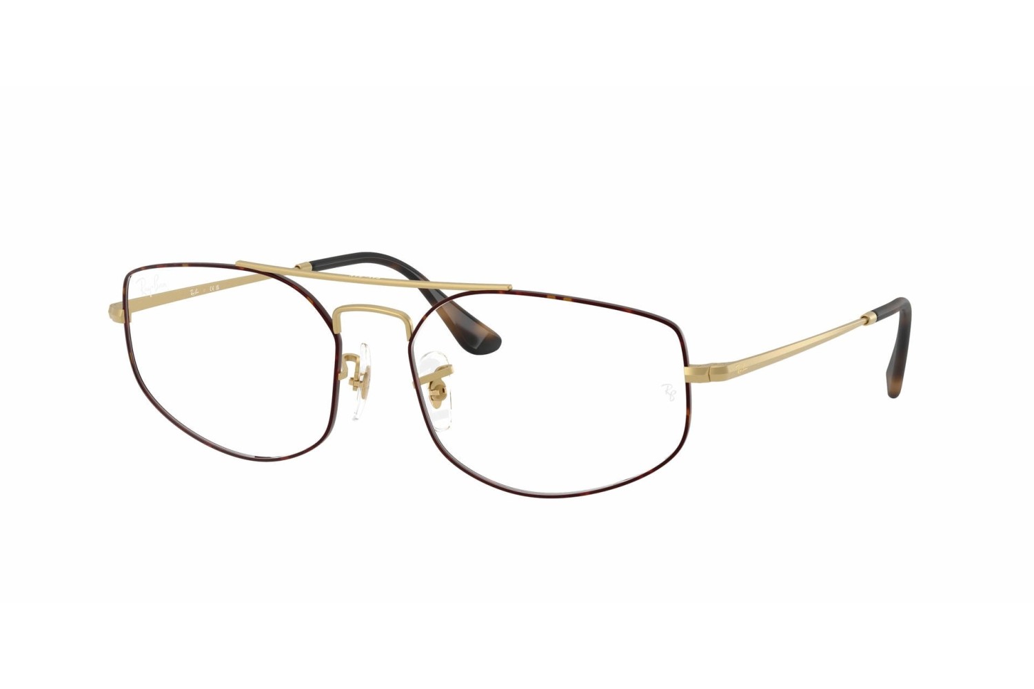 RAY-BAN  - EXPLORER 5 - RX6545 - 3188 - 58