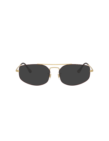 RAY-BAN VISTA - EXPLORER 5 - RX6545 - 3188 - 58 2