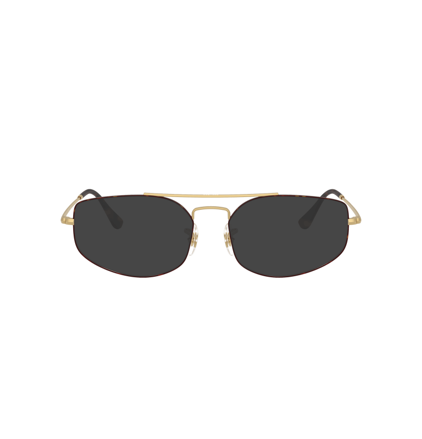RAY-BAN  - EXPLORER 5 - RX6545 - 3188 - 58