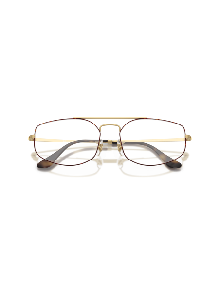 RAY-BAN  - EXPLORER 5 - RX6545 - 3188 - 58
