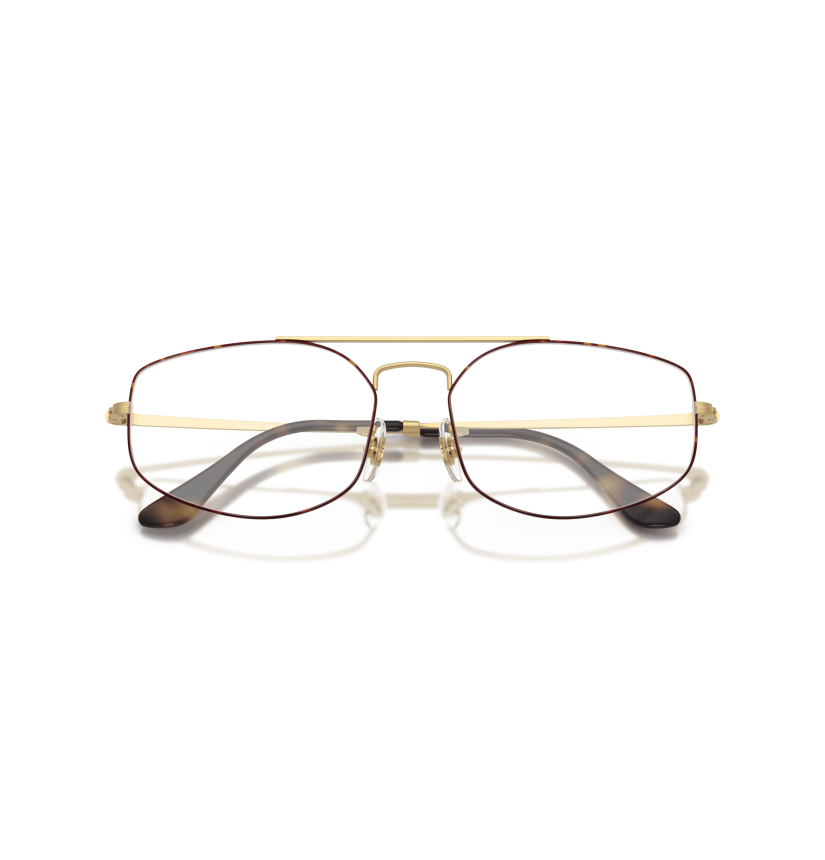RAY-BAN  - EXPLORER 5 - RX6545 - 3188 - 58