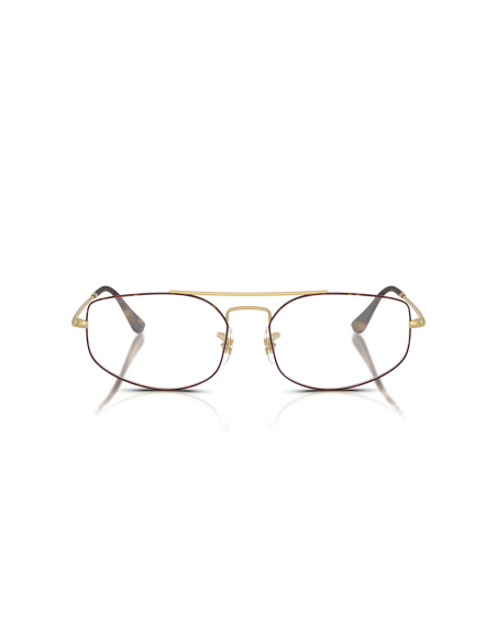 RAY-BAN  - EXPLORER 5 - RX6545 - 3188 - 58